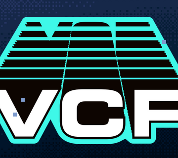 VCF Logo
