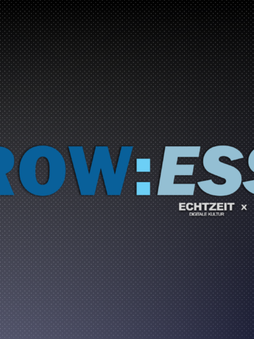 Logo Prow:esse (Light)